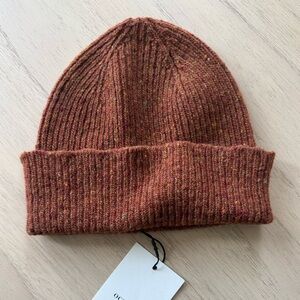 Sezane beanie